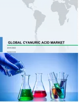 Global Cyanuric Acid Market 2018-2022